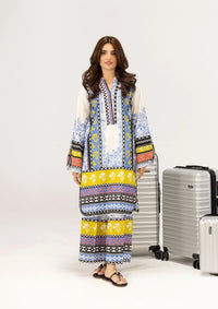 Elaf Ready To Wear Vol-2'26 NFE-33 WAYPOINT