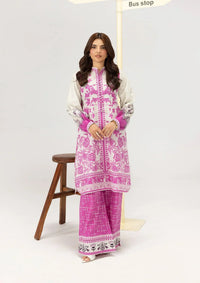 Elaf Ready To Wear Vol-2'26 NFE-30 PASSAGE