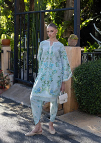 Elaf Ready To Wear'26 EPV-3B BLUE HOUR