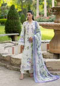 Elaf Signature Emb Prints Vol'II'26 ESG-3B KATIE