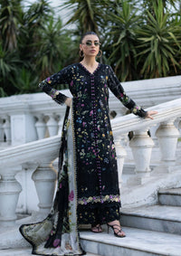 Elaf Signature Emb Prints Vol'II'26 ESG-2B SASHA