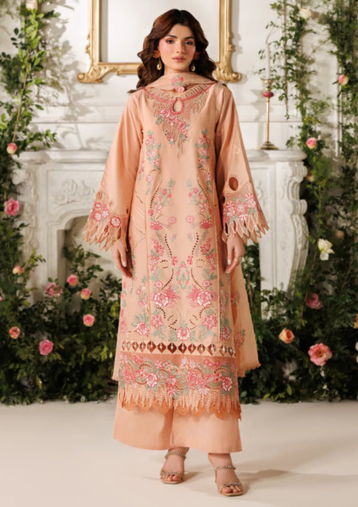 Parishay Marbella Summer Lawn‘26 MB-09
