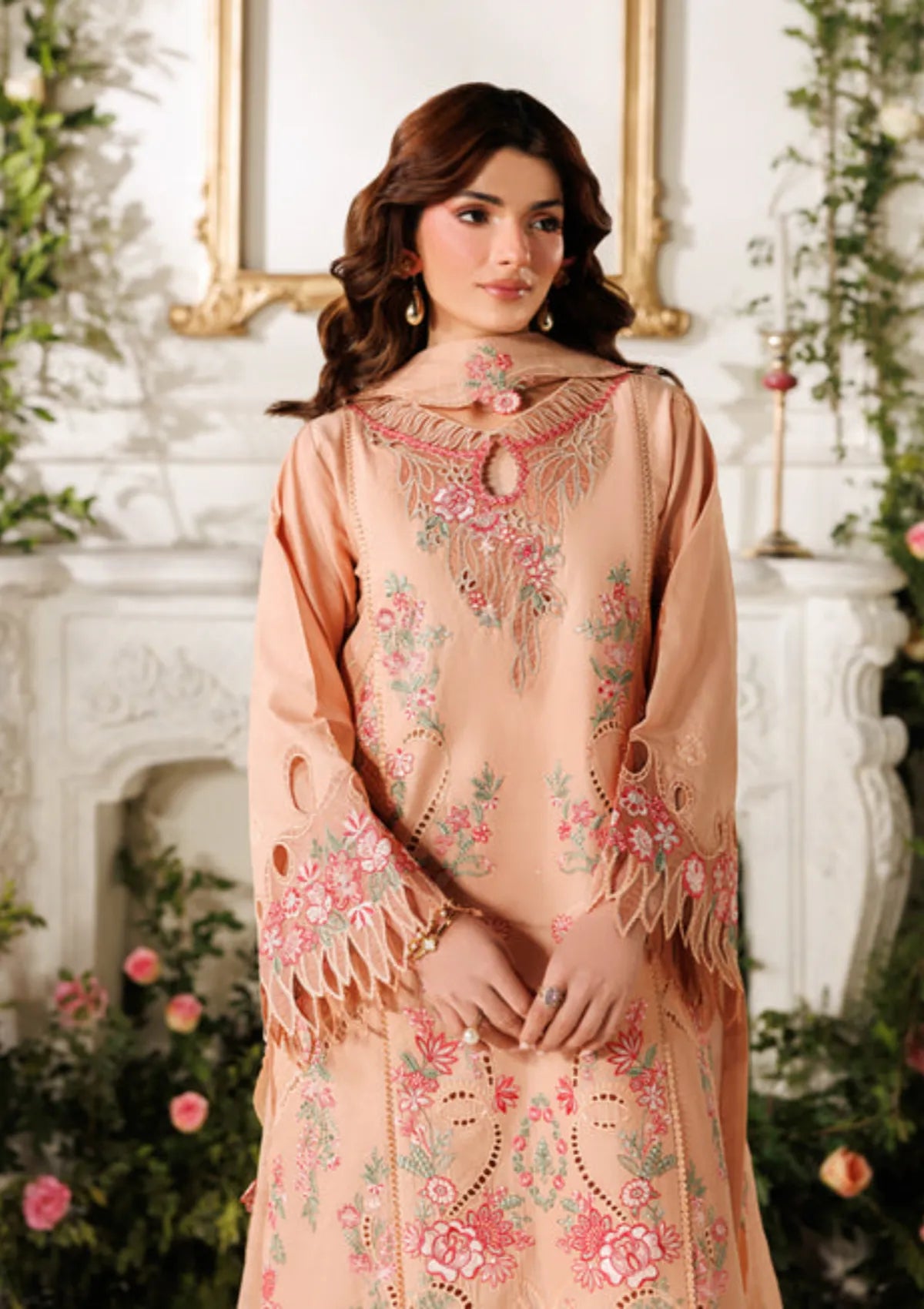 Parishay Marbella Summer Lawn‘26 MB-09