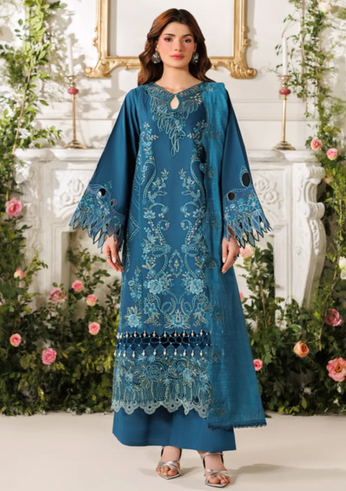Parishay Marbella Summer Lawn‘26 MB-10