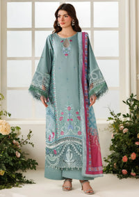 Parishay Marbella Summer Lawn‘26 MB-11