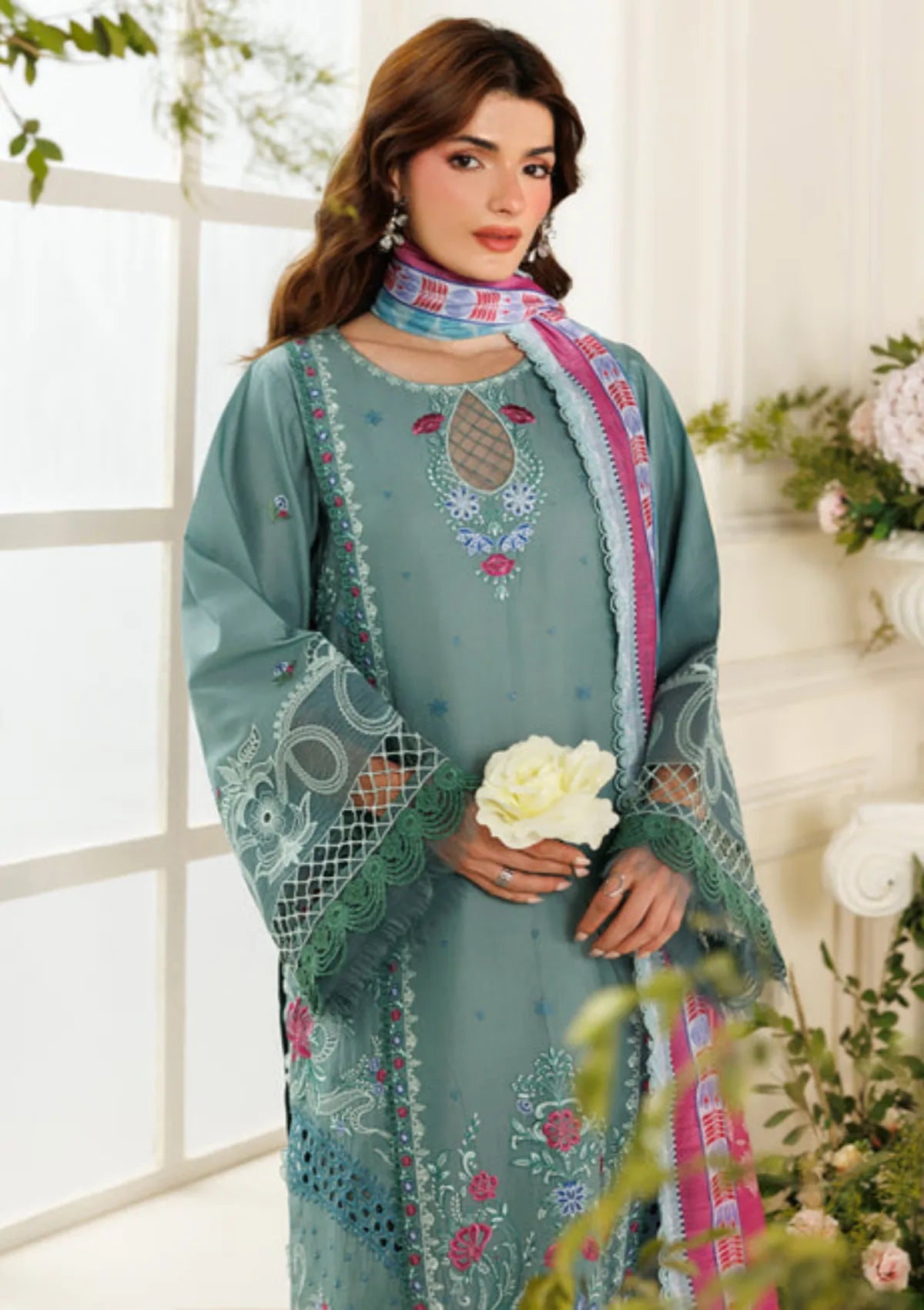 Parishay Marbella Summer Lawn‘26 MB-11