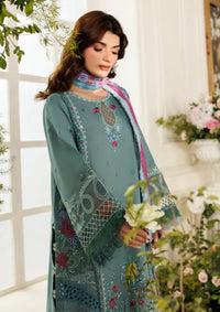Parishay Marbella Summer Lawn‘26 MB-11