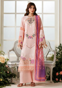 Parishay Marbella Summer Lawn‘26 MB-13