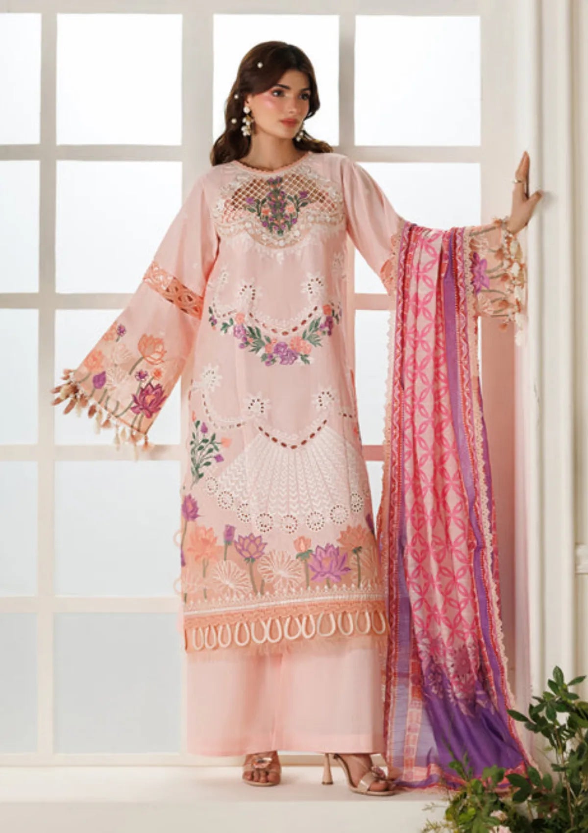 Parishay Marbella Summer Lawn‘26 MB-13