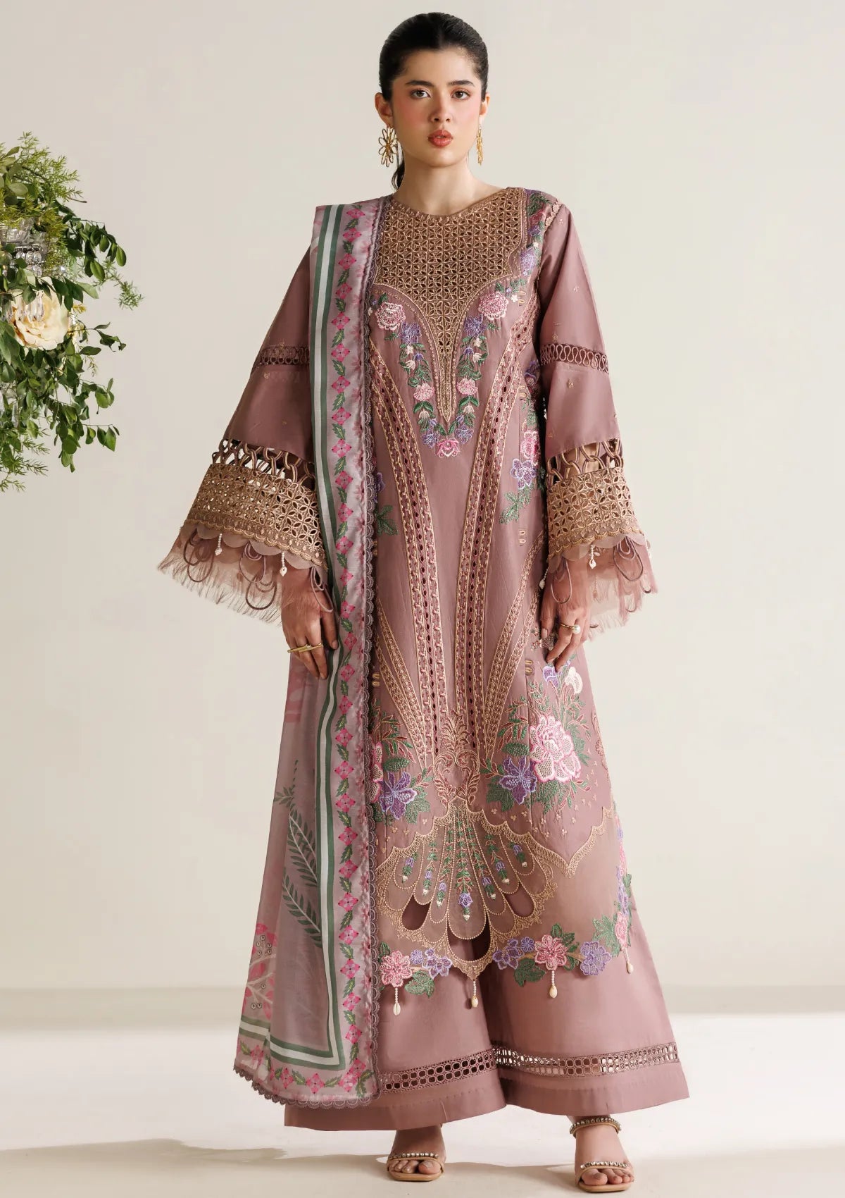 Parishay Marbella Summer Lawn‘26 MB-01