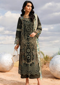 Parishay Shangrila Lawn Vol-02'26 ANG-12