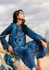 Parishay Shangrila Lawn Vol-02'26 ANG-11