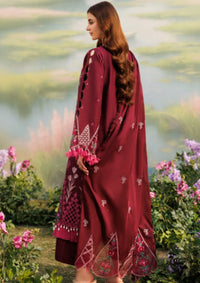 Parishay Shangrila Lawn Vol-02'26 ANG-07