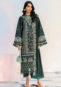 Parishay Shangrila Lawn Vol-02'26 ANG-14