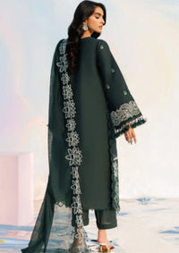 Parishay Shangrila Lawn Vol-02'26 ANG-14