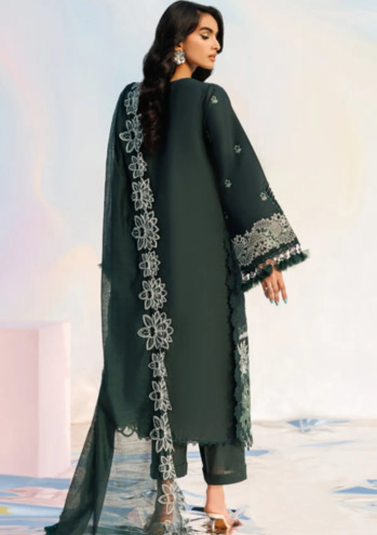 Parishay Shangrila Lawn Vol-02'26 ANG-14