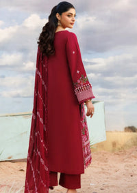 Parishay Shangrila Lawn Vol-02'26 ANG-05