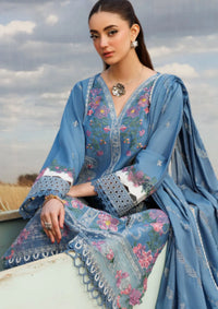 Parishay Shangrila Lawn Vol-02'26 ANG-03