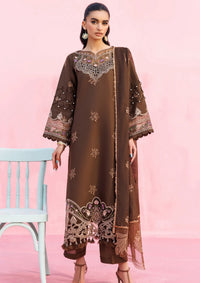 Parishay Shangrila Lawn Vol-02'26 ANG-06
