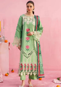 Parishay Shangrila Lawn Vol-02'26 ANG-10