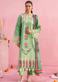 Parishay Shangrila Lawn Vol-02'26 ANG-10