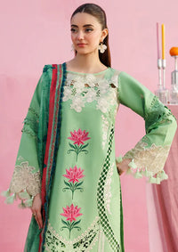 Parishay Shangrila Lawn Vol-02'26 ANG-10