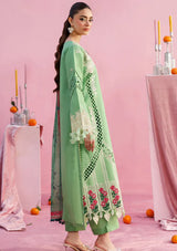 Parishay Shangrila Lawn Vol-02'26 ANG-10