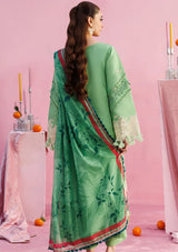 Parishay Shangrila Lawn Vol-02'26 ANG-10