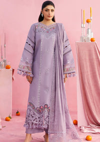 Parishay Shangrila Lawn Vol-02'26 ANG-16