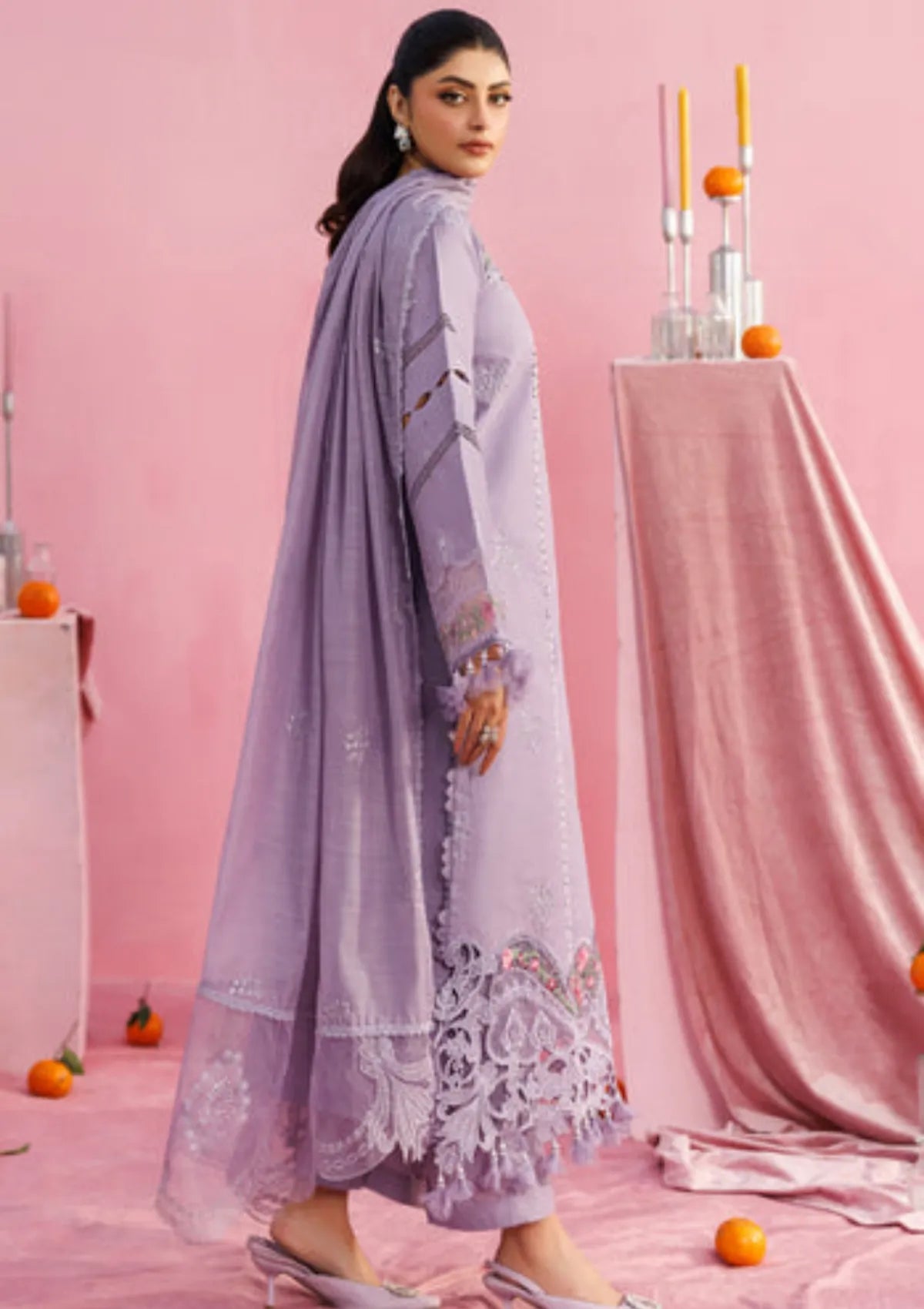 Parishay Shangrila Lawn Vol-02'26 ANG-16