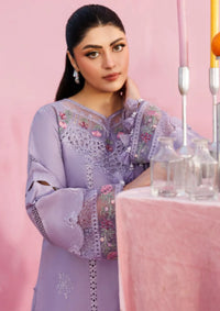 Parishay Shangrila Lawn Vol-02'26 ANG-16