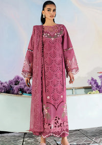 Parishay Shangrila Lawn Vol-02'26 ANG-04
