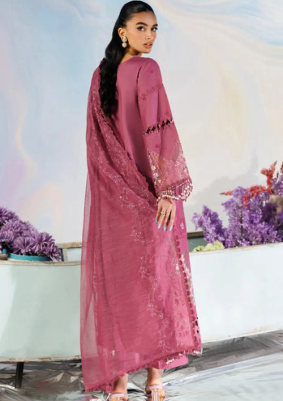 Parishay Shangrila Lawn Vol-02'26 ANG-04
