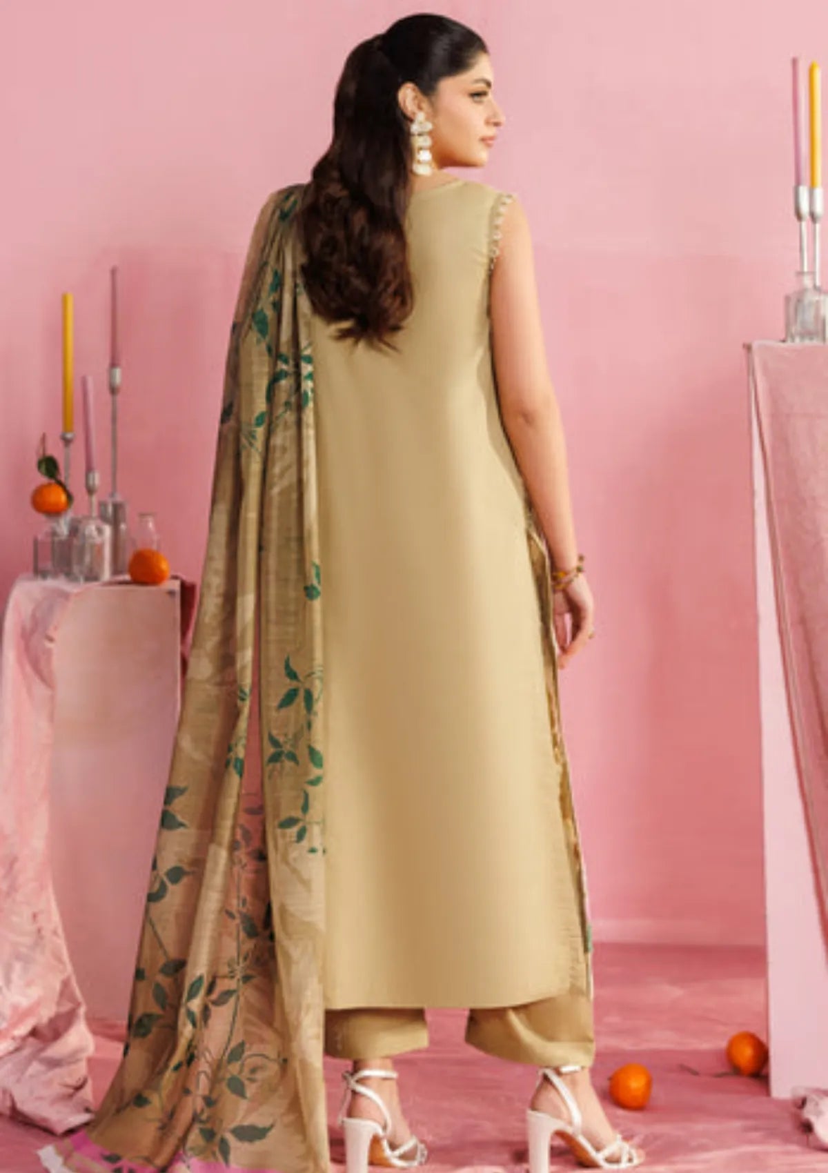 Parishay Shangrila Lawn Vol-02'26 ANG-15