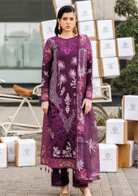 Parishay Monaco Luxury Lawn'26 MN-12