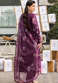 Parishay Monaco Luxury Lawn'26 MN-12