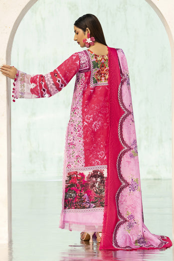 Parishay Ivy Bloom Lawn'26 IB-14