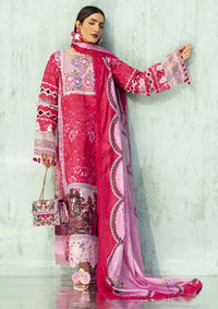 Parishay Ivy Bloom Lawn'26 IB-14