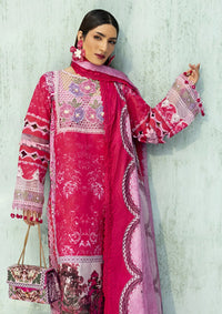 Parishay Ivy Bloom Lawn'26 IB-14