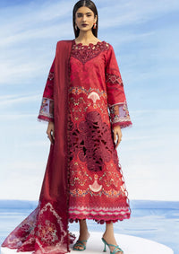 Parishay Ivy Bloom Lawn'26 IB-03