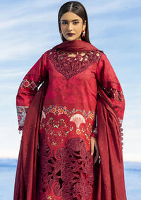 Parishay Ivy Bloom Lawn'26 IB-03