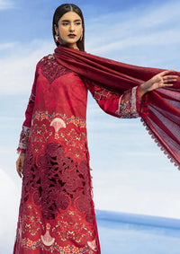 Parishay Ivy Bloom Lawn'26 IB-03
