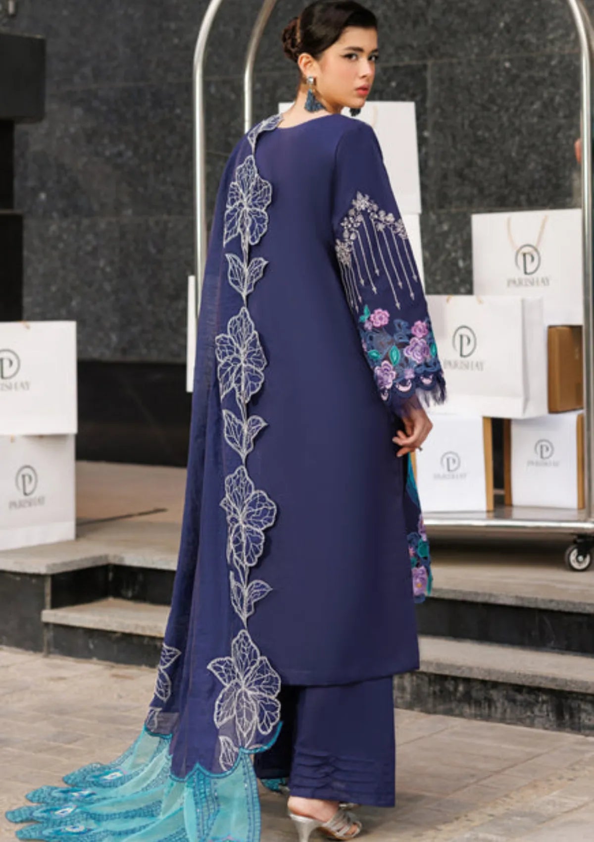 Parishay Monaco Luxury Lawn'26 MN-10