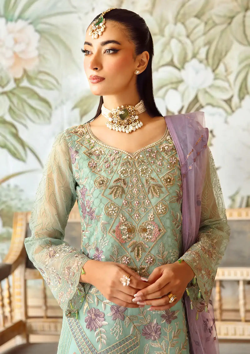 Minhal By Ramsha'24 Vol-12 M-1204