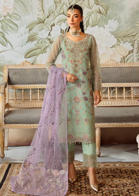 Minhal By Ramsha'24 Vol-12 M-1204