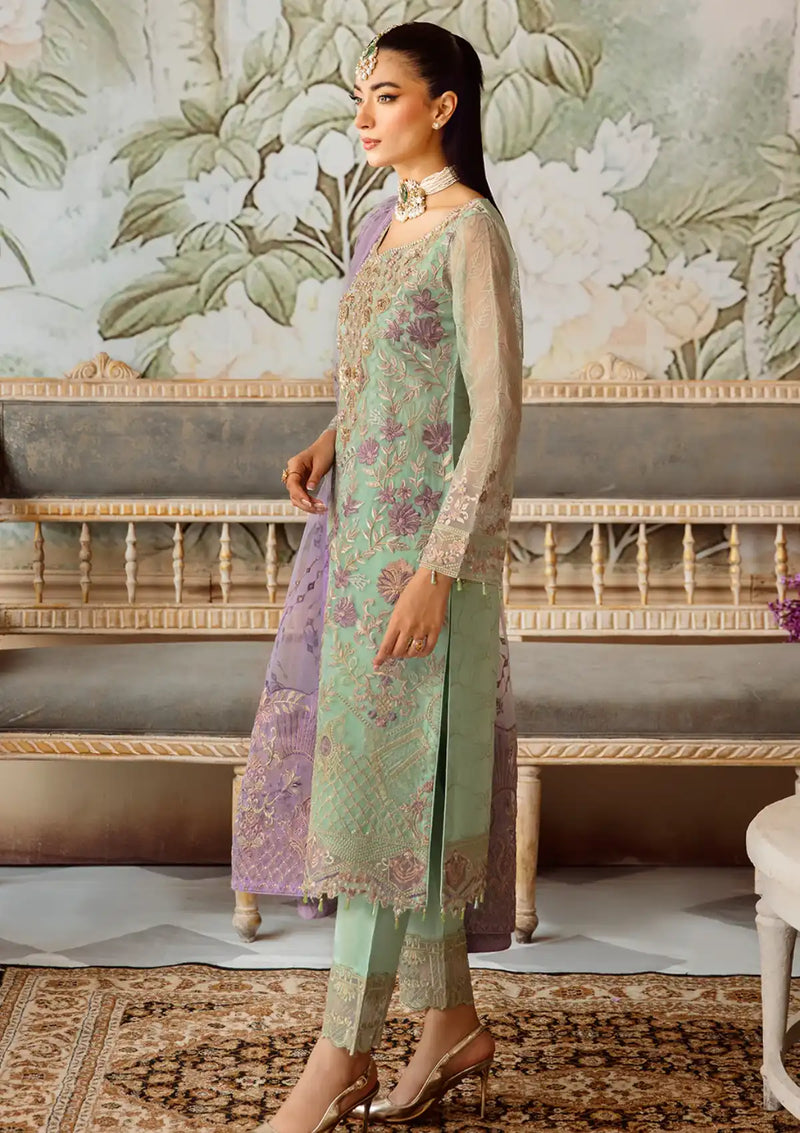 Minhal By Ramsha'24 Vol-12 M-1204