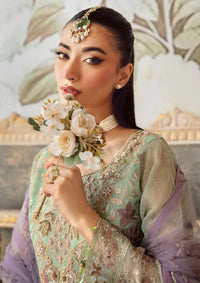 Minhal By Ramsha'24 Vol-12 M-1204