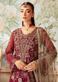 Minhal By Ramsha'24 Vol-12 M-1201