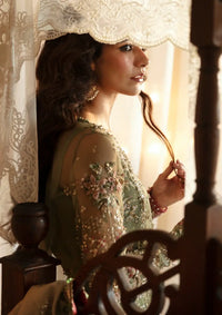 Afrozeh Hayat Wedding Formals'24 AFH-03 Shreya