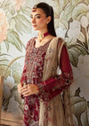 Minhal By Ramsha'24 Vol-12 M-1201